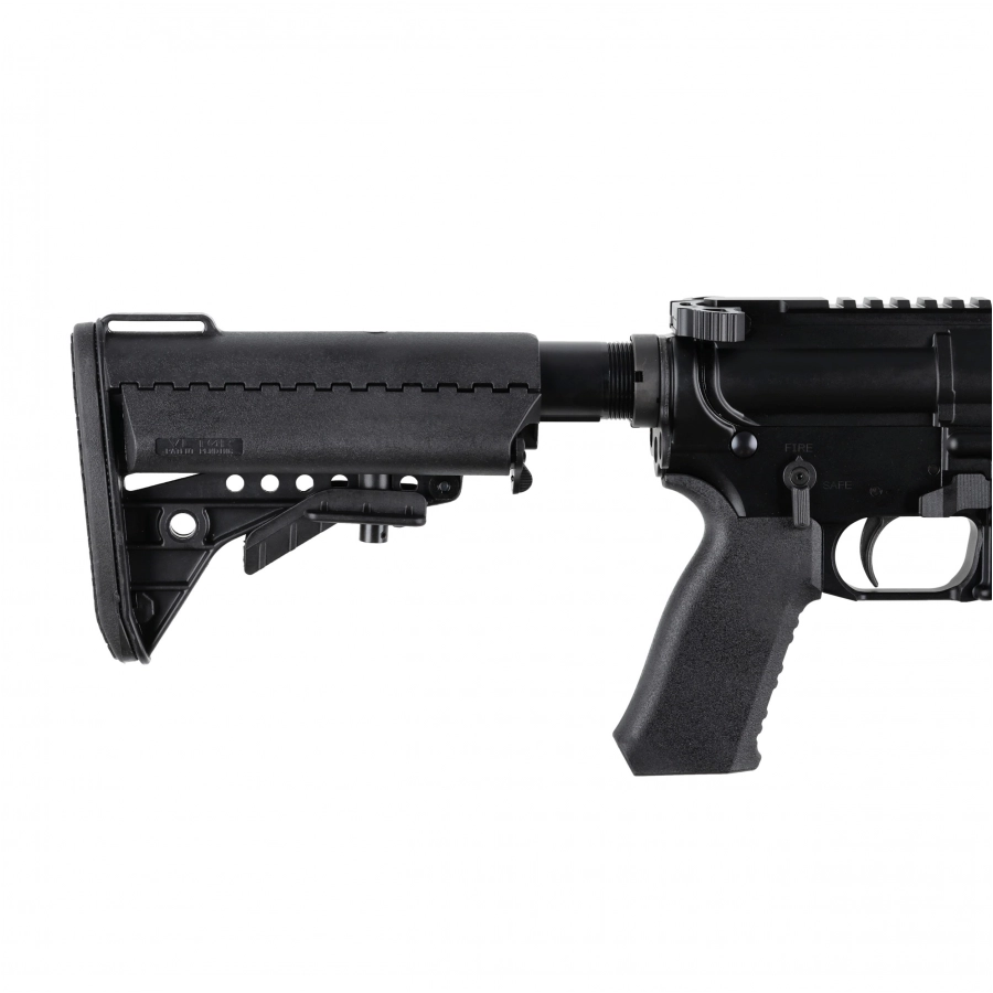 Karabinek PCC Son of Gun AR-9 kal. 9 mm para 12,7" 4/9