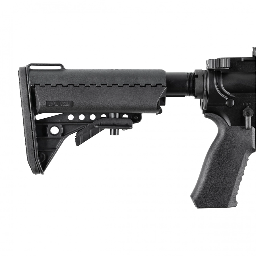 Karabinek PCC Son of Gun AR-9 kal. 9x19 mm 8" 4/12