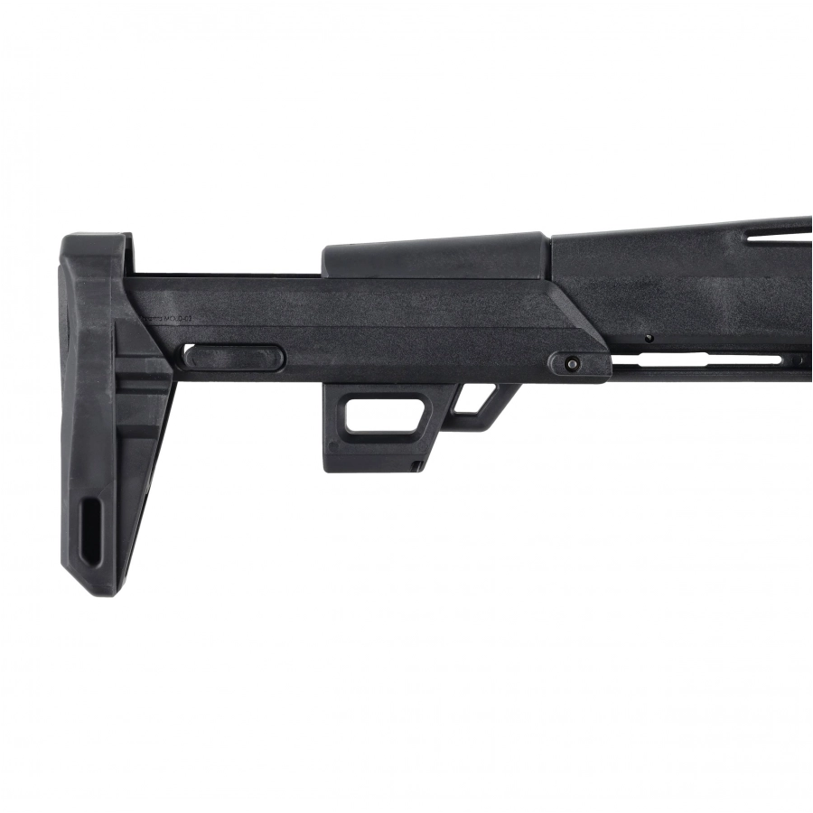 Karabinek PCC Son of Gun SOG-X kal. 9x19mm 6,7" 4/11
