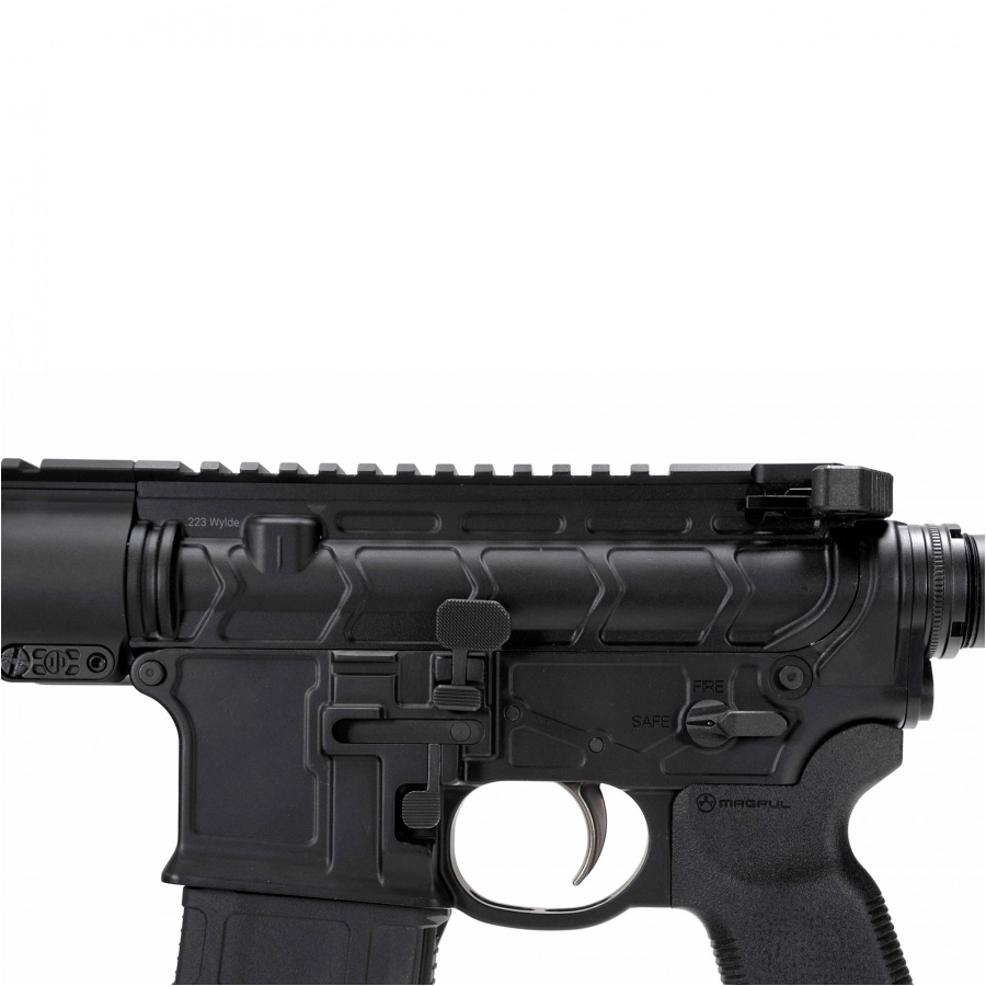 Karabinek PWS MK111 Mod 1-M 11,85" kal. 223rem/5,56x45 4/6
