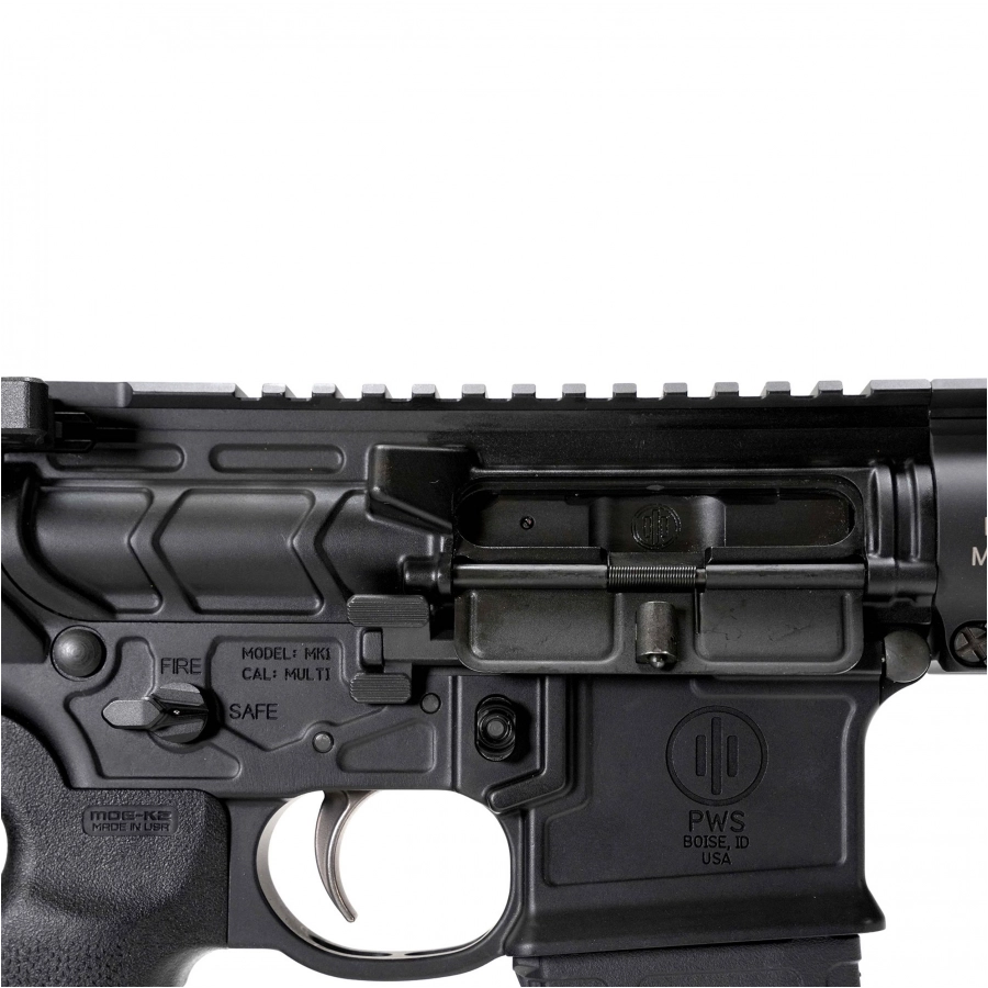 Karabinek PWS MK111 Mod 1-M 11,85" kal. 223rem/5,56x45 3/6