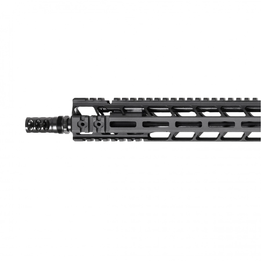 Karabinek PWS MK114 Mod 2-M 14,5" kal. 223rem/5,56x45
Wylde 3/11