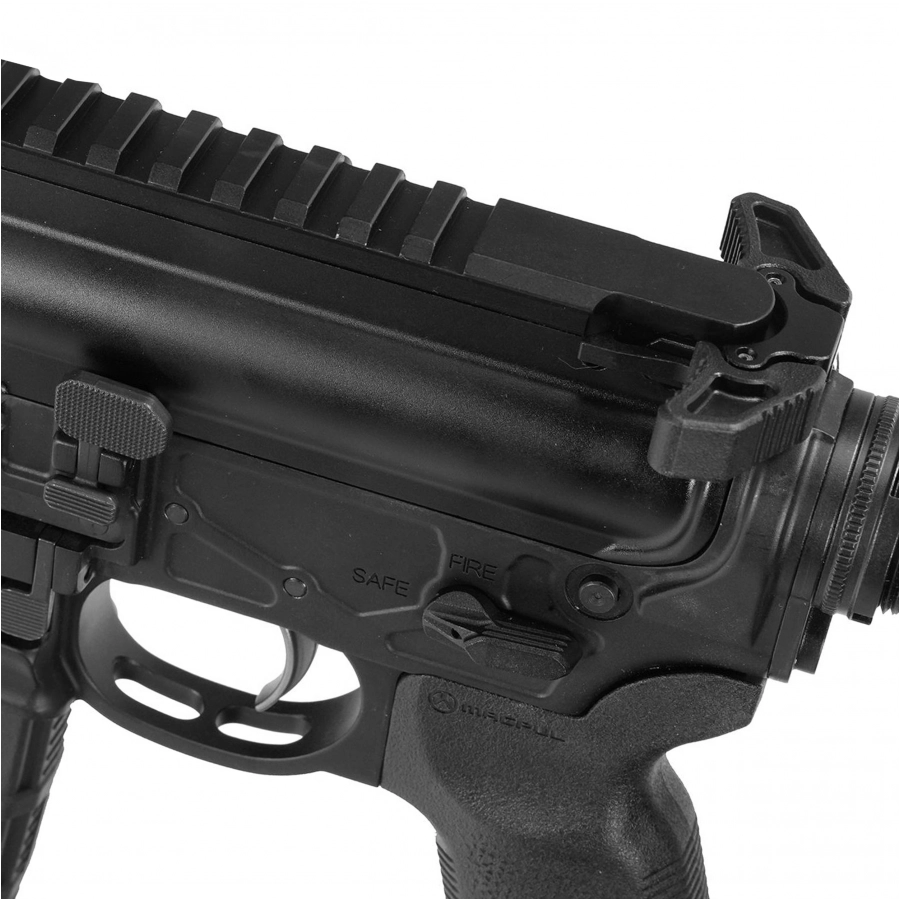 Karabinek PWS MK116 Compound 16" kal. 223rem/5,56x45 4/7