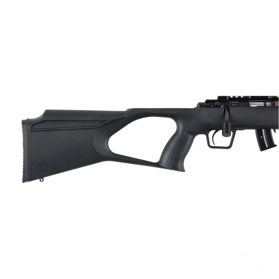 Karabinek Regent RBA 1 kal. 22 LR 3/12