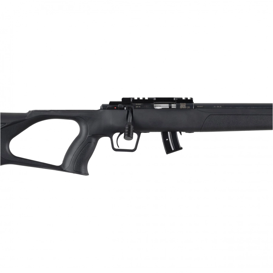 Karabinek Regent RBA 1 kal. 22 LR 4/12