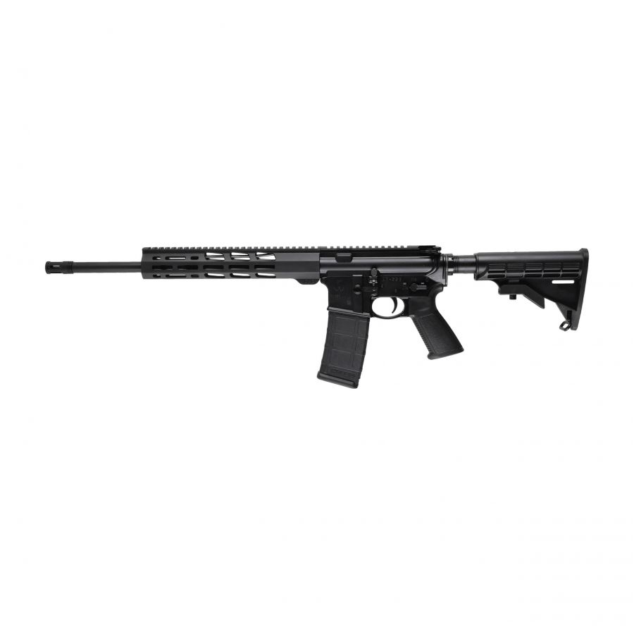 Karabinek Ruger AR-556 MPR 16'' kal. 223 Rem/5,56 (8529) Mil-Spec 1/13