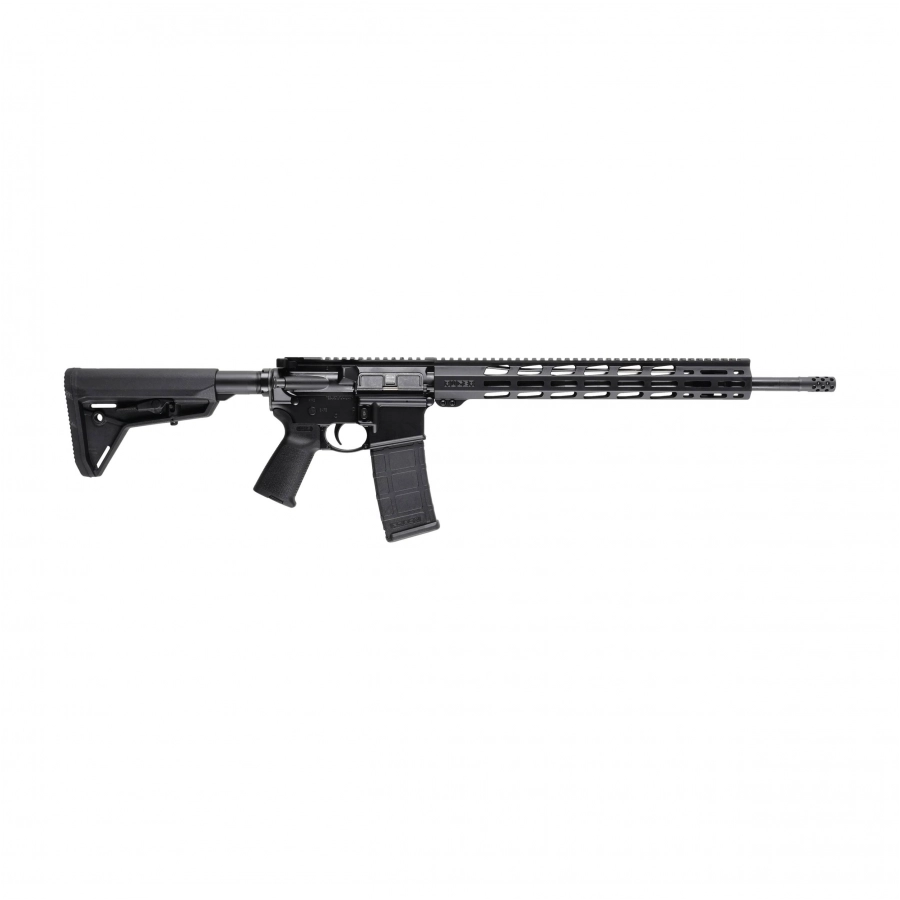 Karabinek Ruger AR-556 MPR 18"' kal. 223 Rem/5,56 2/13