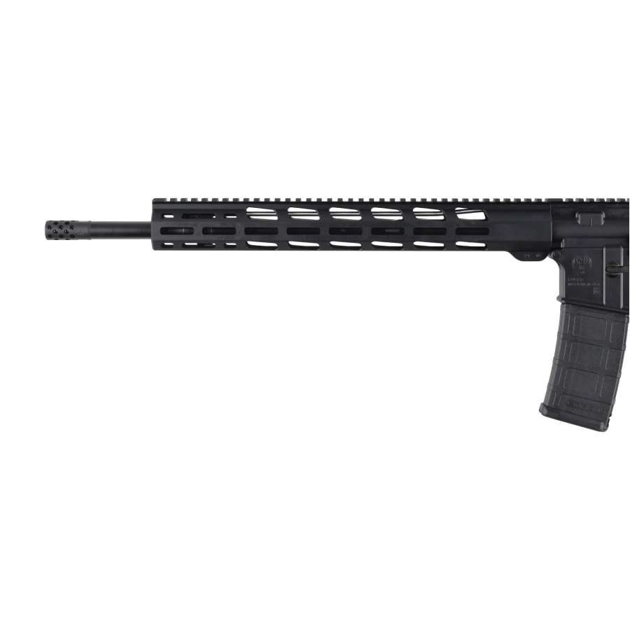 Karabinek Ruger AR-556 MPR 18"' kal. 223 Rem/5,56 3/13