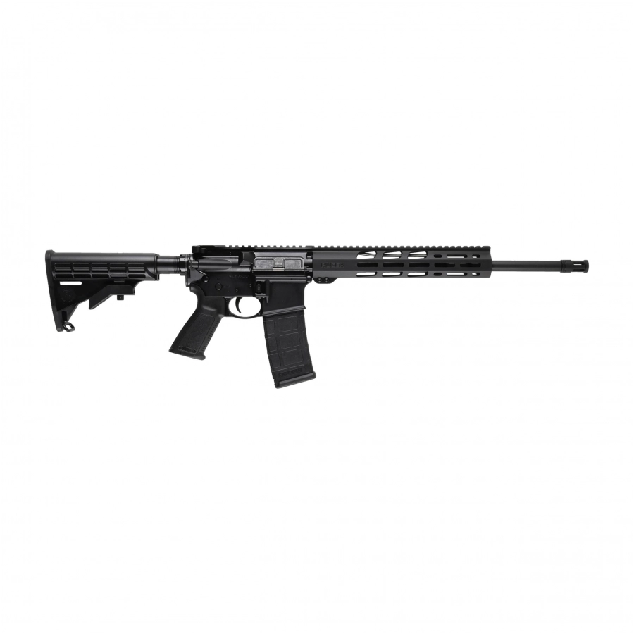 Karabinek Ruger AR-556 MPR kal. 223 Rem/5,56 NATO 16” (8529) 2/13