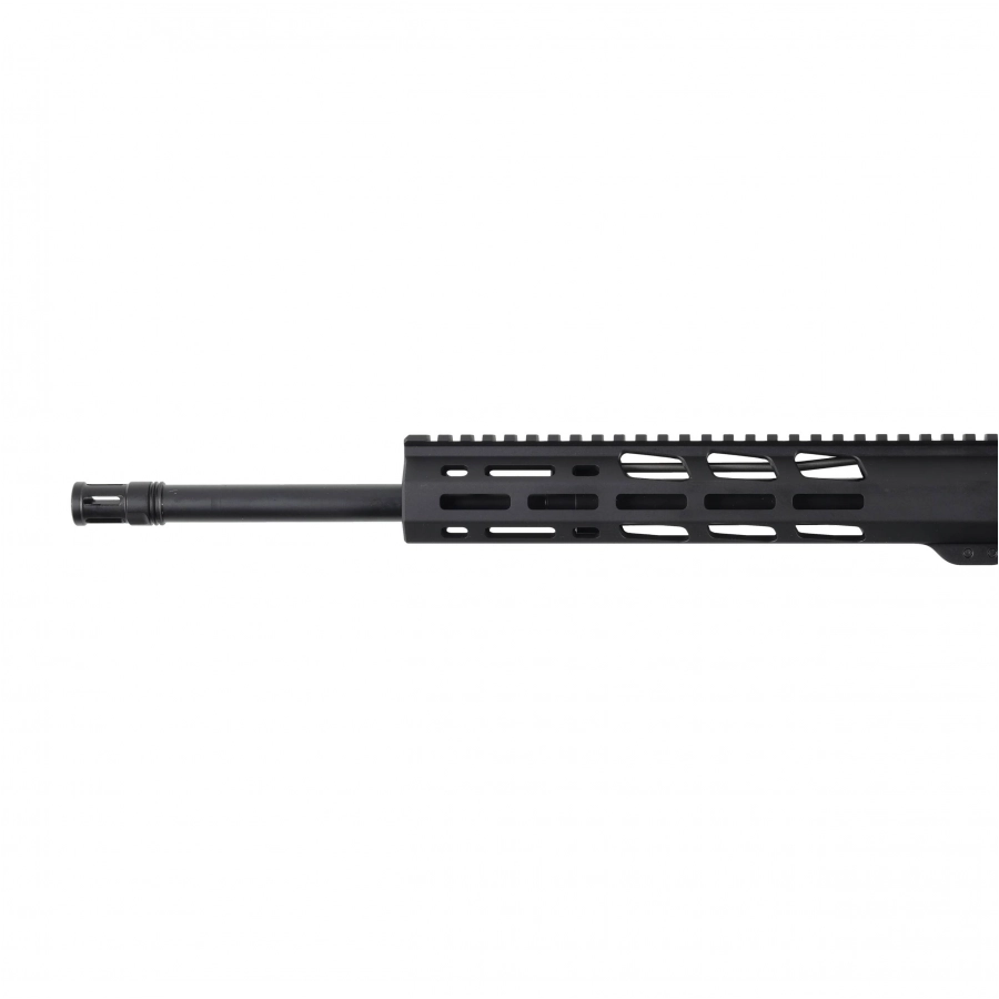 Karabinek Ruger AR-556 MPR kal. 223 Rem/5,56 NATO 16” (8529) 3/13