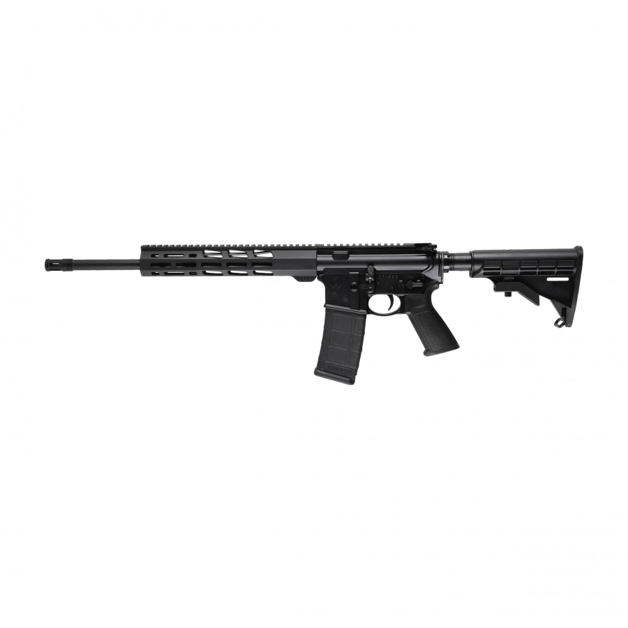 Karabinek Ruger AR-556 MPR kal. 223 Rem/5,56 NATO 16” (8529) 1/13