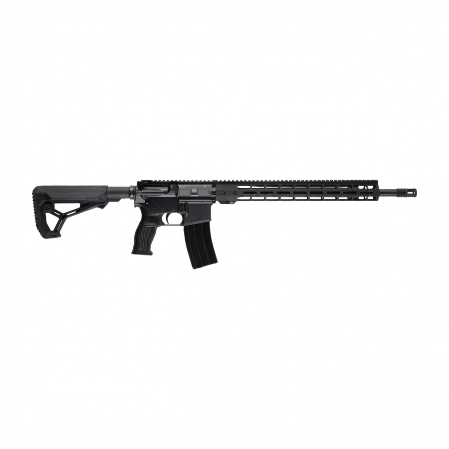 Karabinek Sabatti AR-15 S.A.R. kal. 223Rem 18,5" 1:9" 2/11