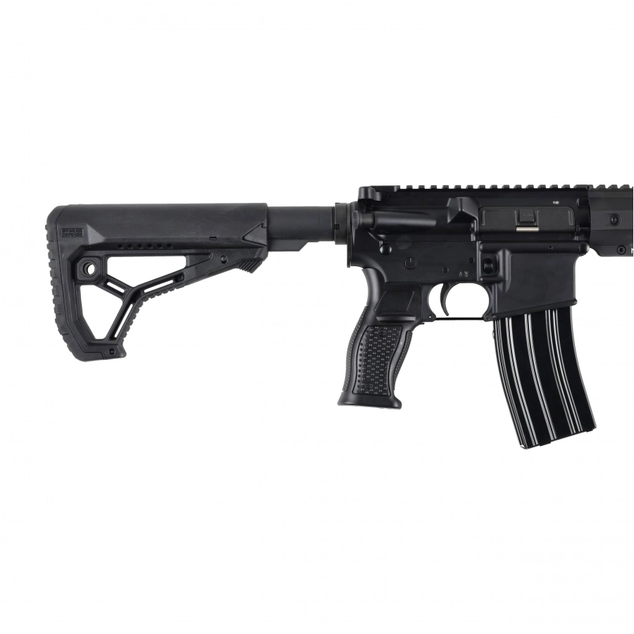 Karabinek Sabatti AR-15 S.A.R. kal. 223Rem 18,5" 1:9" 4/11