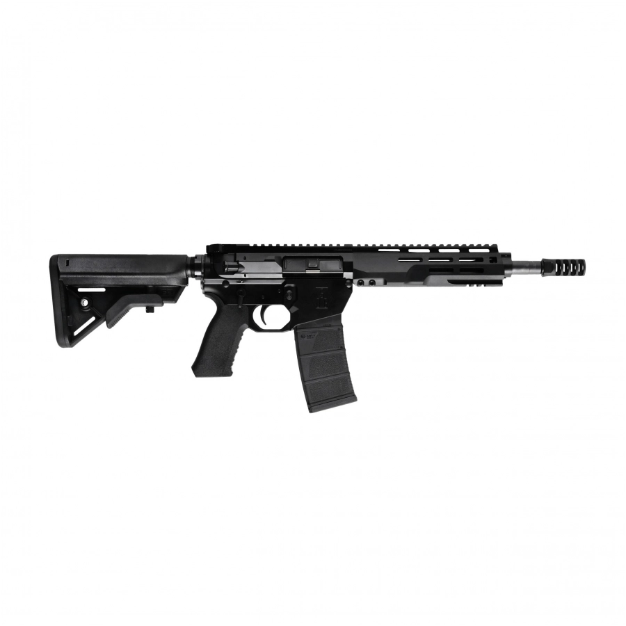 Karabinek Son of Gun AR-15 A01 kal. 223 Rem/5,56 NATO 10,5" - DI 2/11