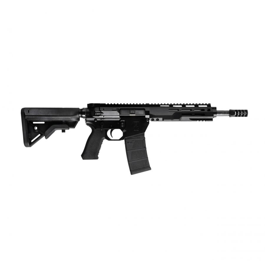 Karabinek Son of Gun AR-15 A01 kal. 223Rem/5,56mm 10,5" - DI 2/11