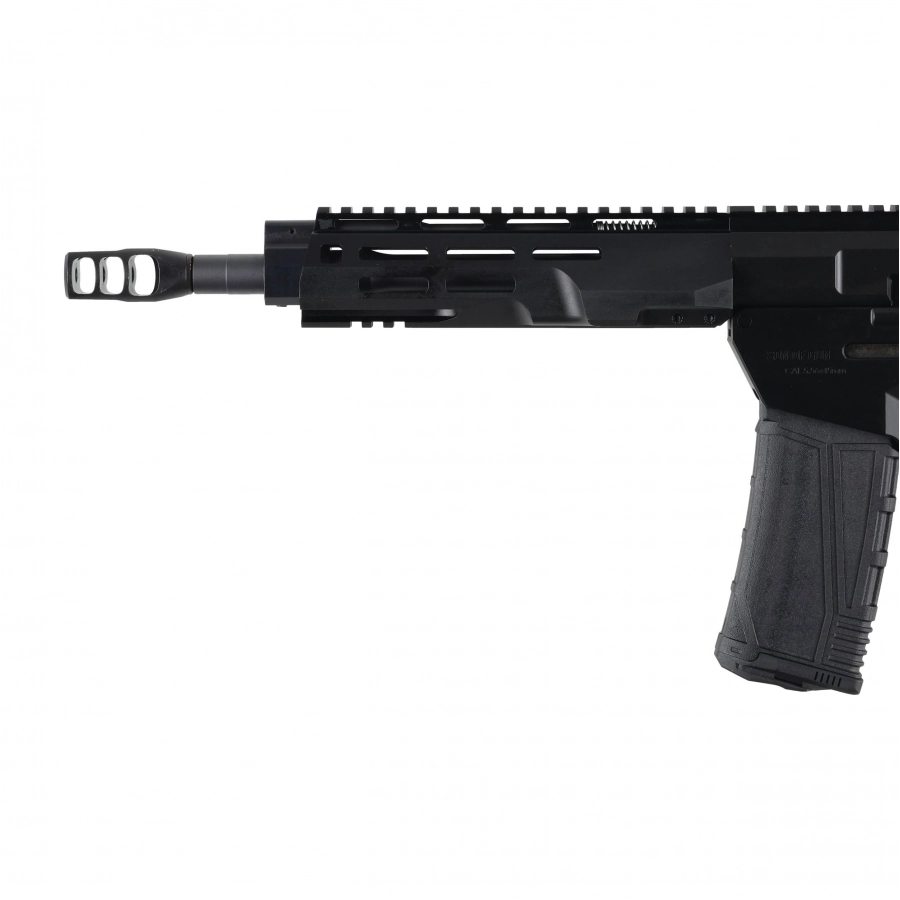 Karabinek Son of Gun AR-15 A01 kal. 223Rem/5,56mm 10,5" - Tłok - B5 Camo 3/11