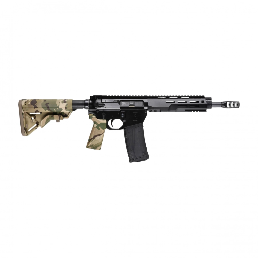 Karabinek Son of Gun AR-15 A01 kal. 223Rem/5,56mm 10,5" - Tłok - B5 Camo 2/11