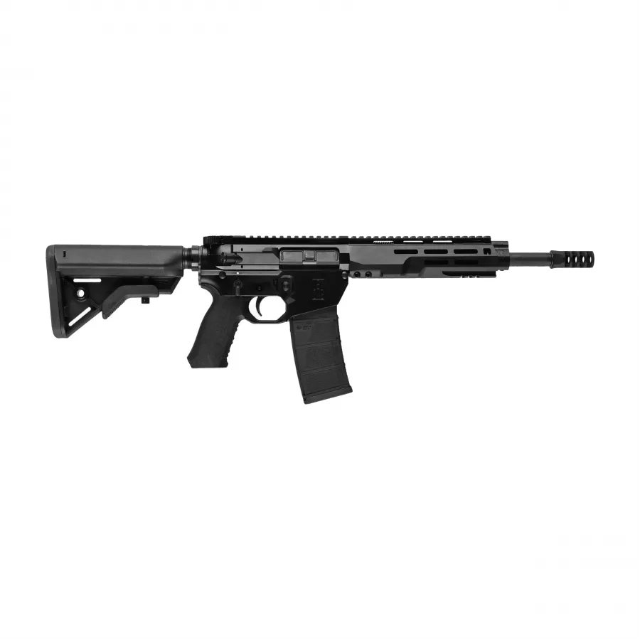 Karabinek Son of Gun AR-15 A01 kal. 223Rem/5,56mm 11,5" HBAR 1:8" - Tłokowy 2/17