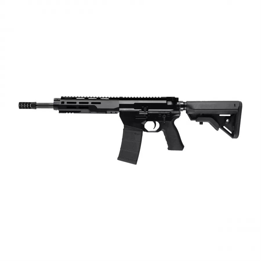 Karabinek Son of Gun AR-15 A01 kal. 223Rem/5,56mm 11,5" HBAR 1:8" - Tłokowy 1/17