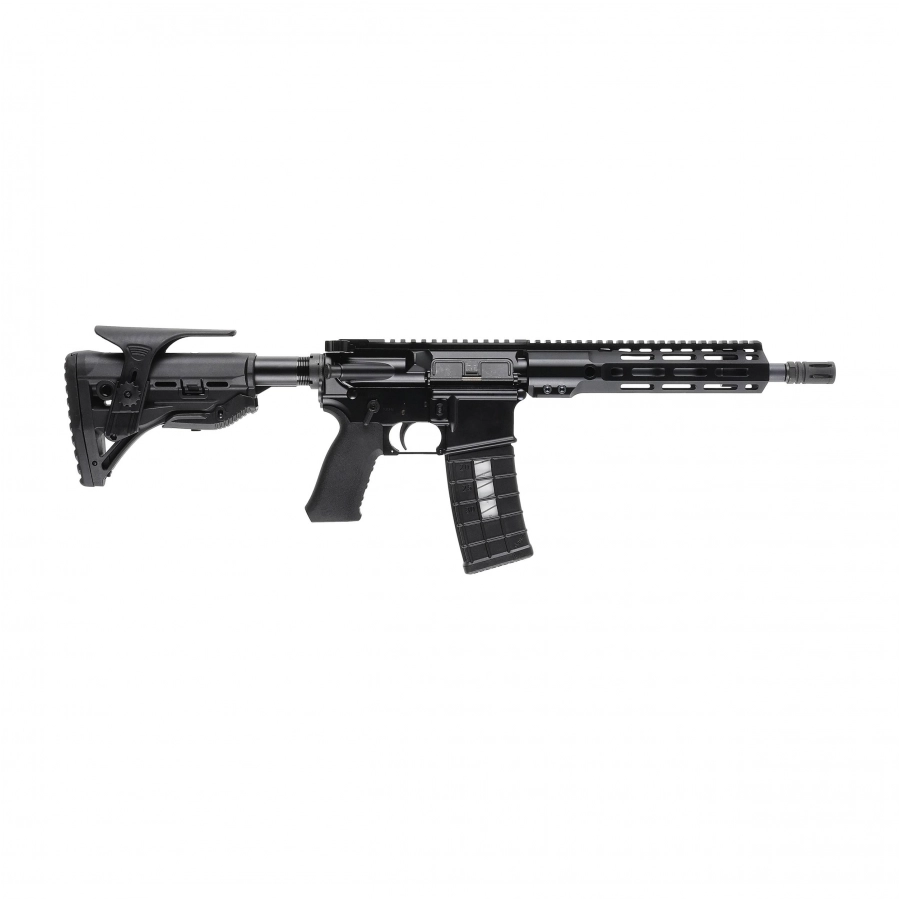 Karabinek Son of Gun AR-15 kal. 223 Rem/5,56 NATO 10,5" 1:7" 2/11