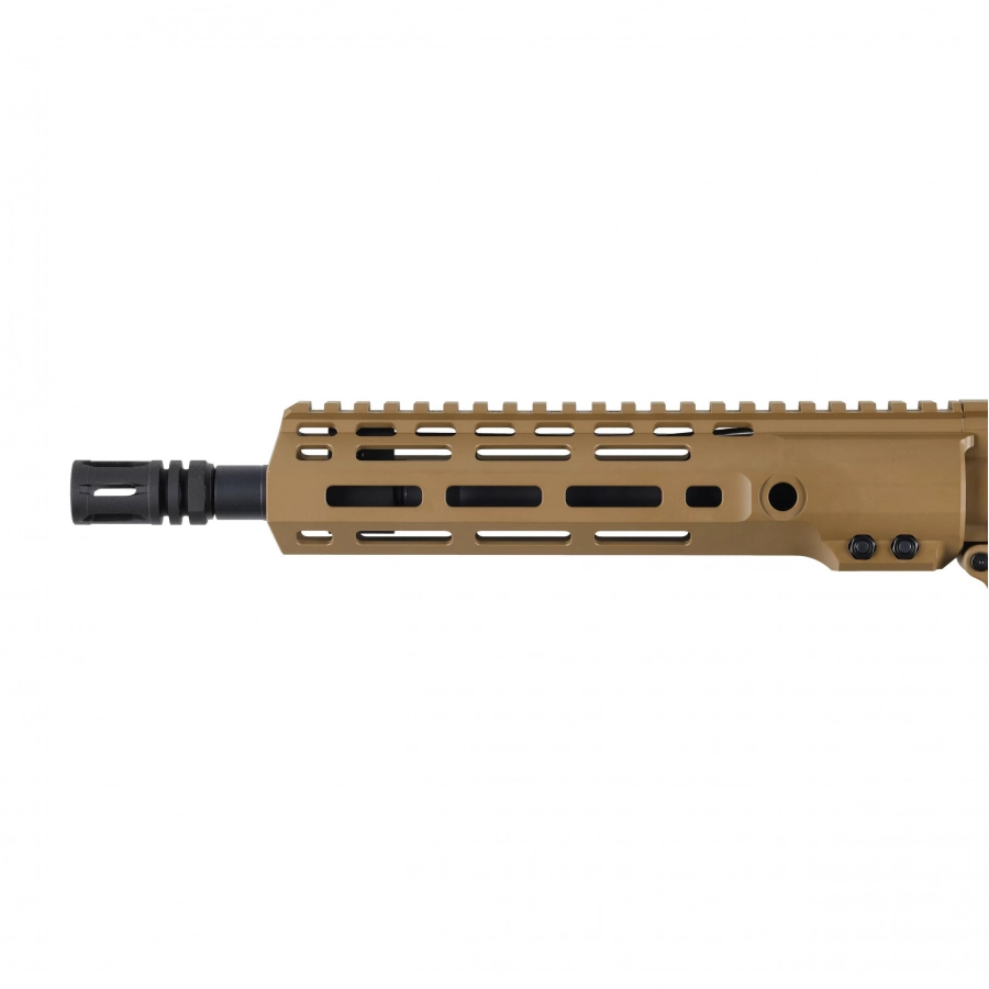 Karabinek Son of Gun AR-15 kal. 223 Rem/5,56 NATO 10,5" FDE 1:7" 3/11