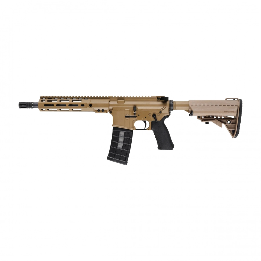 Karabinek Son of Gun AR-15 kal. 223 Rem/5,56 NATO 10,5" FDE 1:7" 1/11