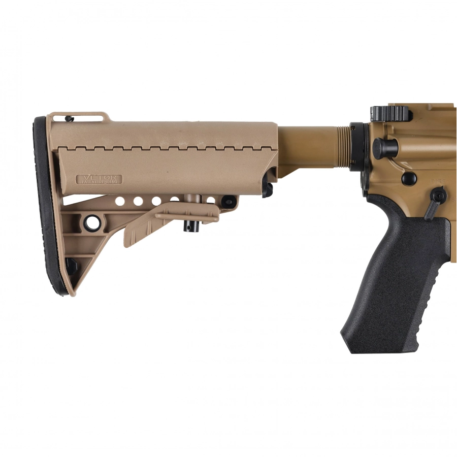 Karabinek Son of Gun AR-15 kal. 223 Rem/5,56 NATO 10,5" FDE 1:7" 4/11