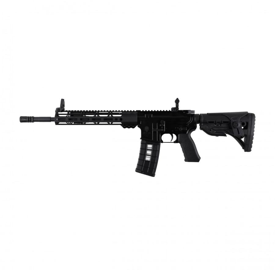 Karabinek Son of Gun AR-15 kal. 223 Rem/5,56 NATO 14,5" 1:9" Tłokowy 1/11