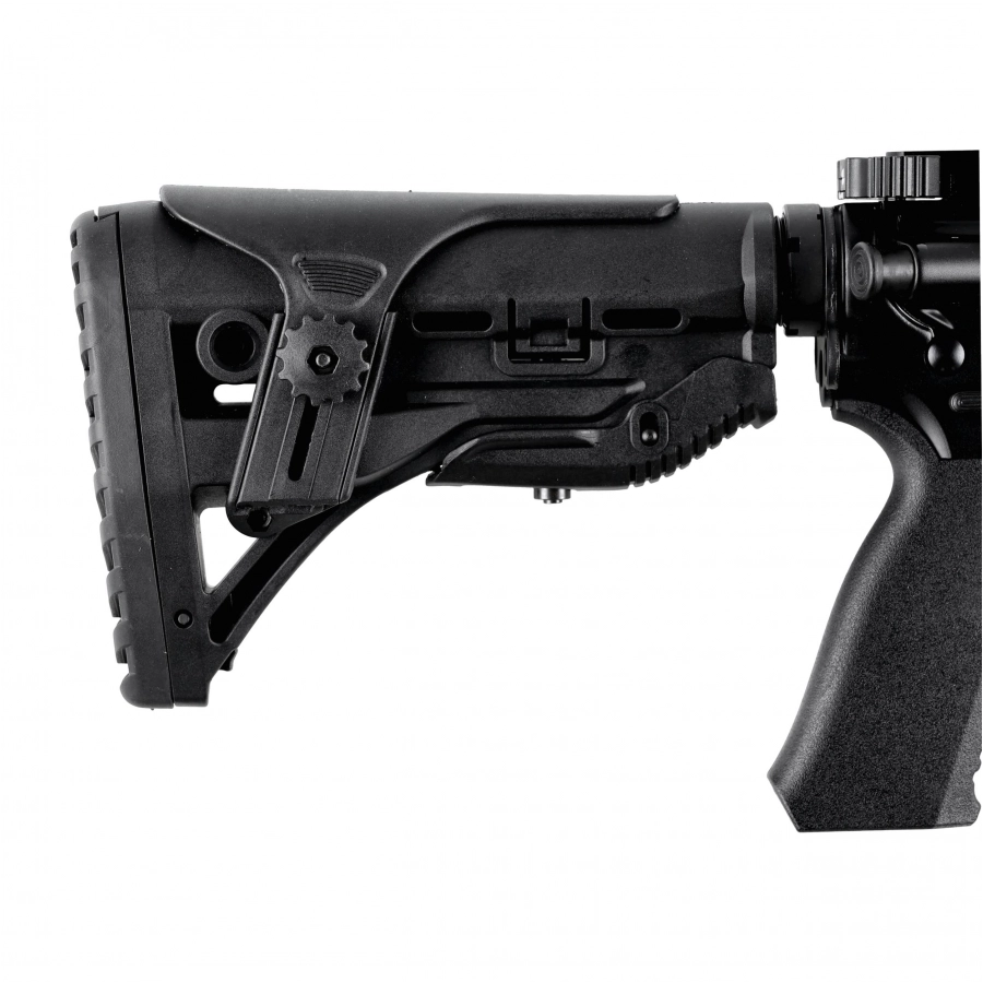 Karabinek Son of Gun AR-15 kal. 223 Rem/5,56 NATO 14,5" 1:9" Tłokowy 4/11