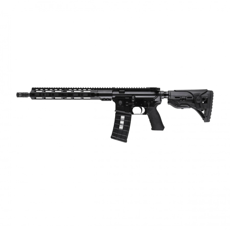 Karabinek Son of Gun AR-15 kal. 223 Rem/5,56 NATO 14,5" 1/11