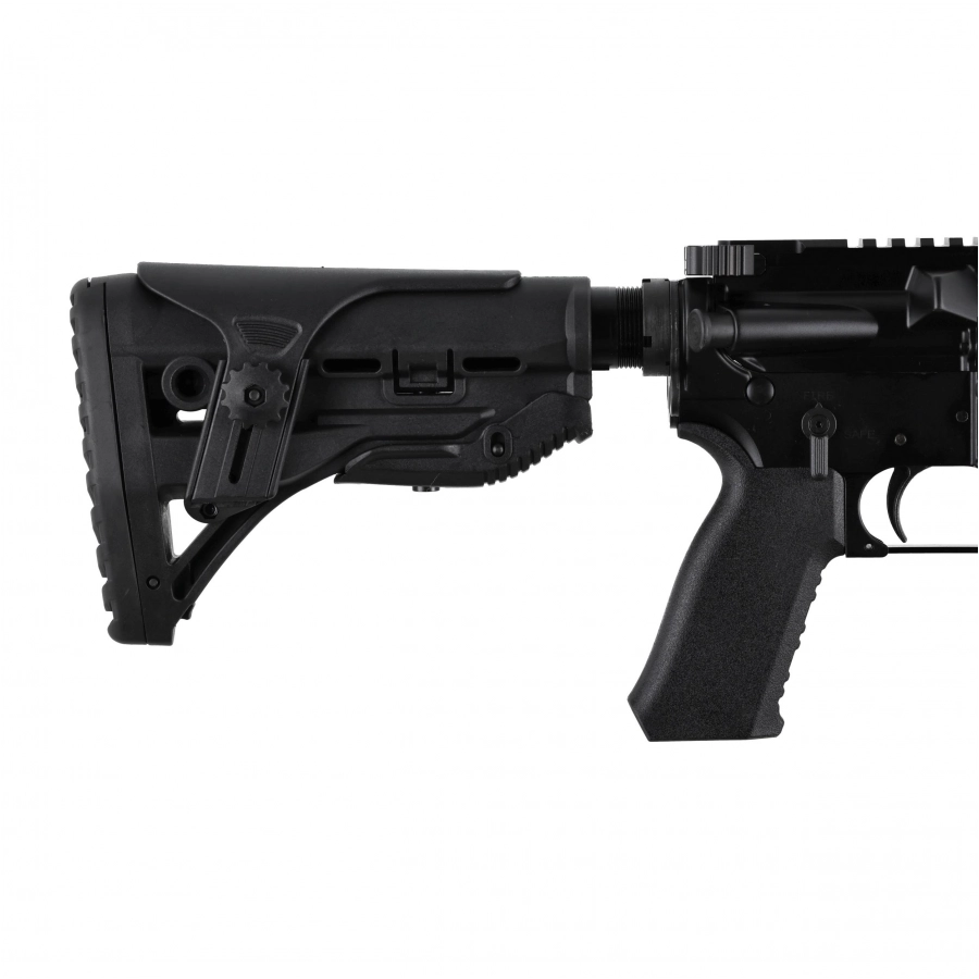 Karabinek Son of Gun AR-15 kal. 223 Rem/5,56 NATO 14,5" 4/11