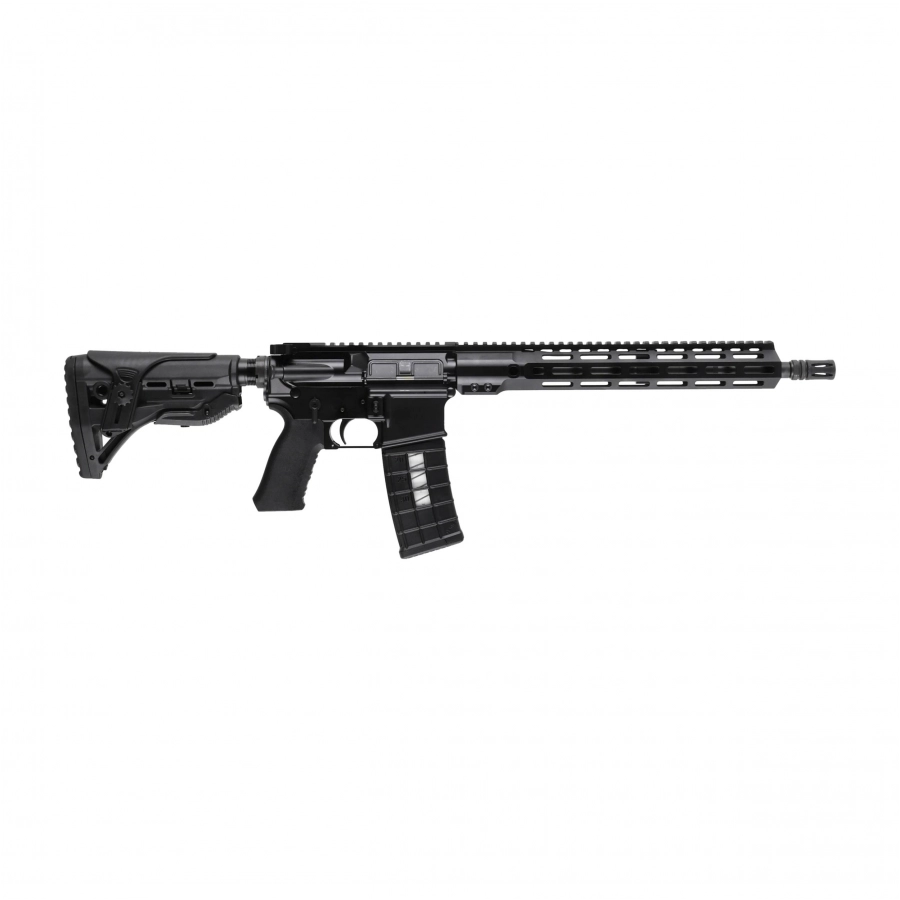 Karabinek Son of Gun AR-15 kal. 223 Rem/5,56 NATO 14,5" 2/11