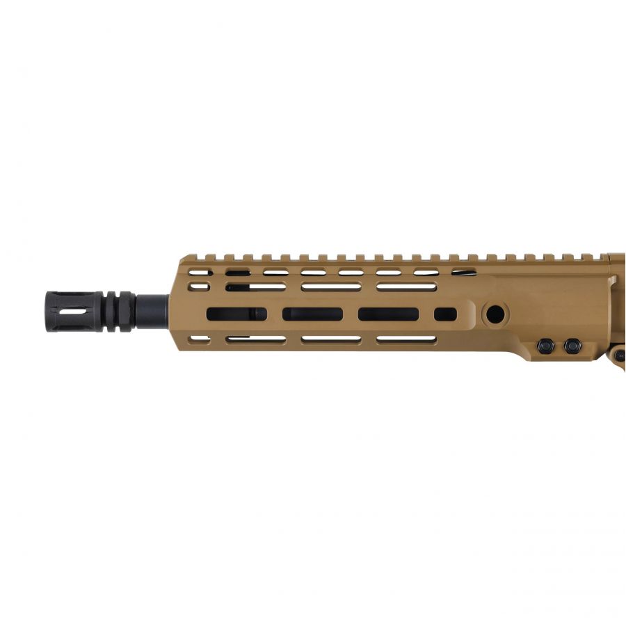 Karabinek Son of Gun AR-15 kal. 223Rem/5,56mm 10,5" FDE 1:7" 3/11