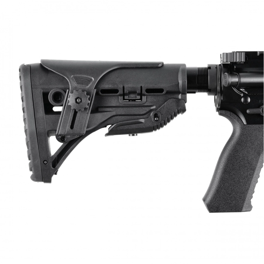 Karabinek Son of Gun AR-15 kal. 223Rem/5,56mm 10,5" Tłokowy 4/11