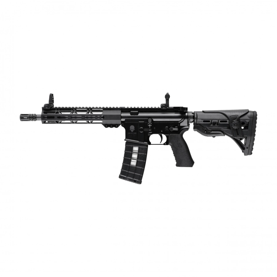 Karabinek Son of Gun AR-15 kal. 223Rem/5,56mm 10,5" Tłokowy 1/11