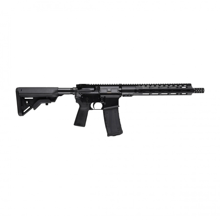 Karabinek Son of Gun AR-15 kal. 223Rem/5,56mm 12,5" B5 System 2/11