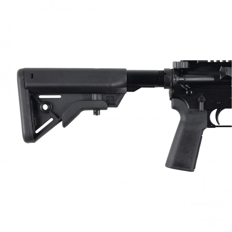 Karabinek Son of Gun AR-15 kal. 223Rem/5,56mm 12,5" B5 System 4/11