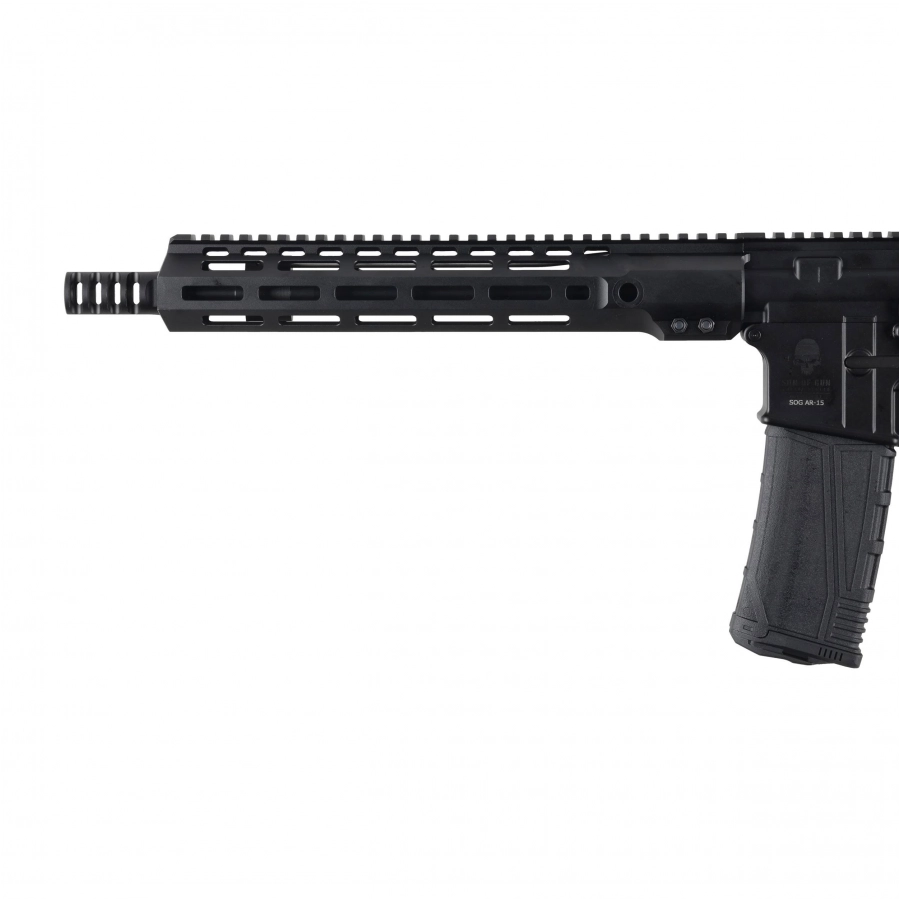 Karabinek Son of Gun AR-15 kal. 223Rem/5,56mm 12,5" B5 System 3/11