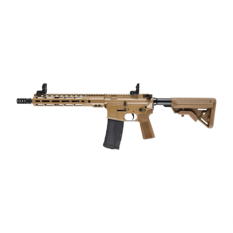 Karabinek Son of Gun AR-15 kal. 223Rem/5,56mm 12,5" B5 System FDE 1/12