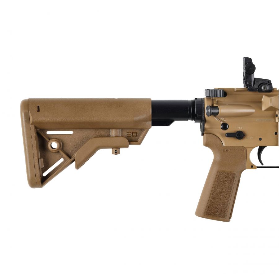 Karabinek Son of Gun AR-15 kal. 223Rem/5,56mm 12,5" B5 System FDE 4/12