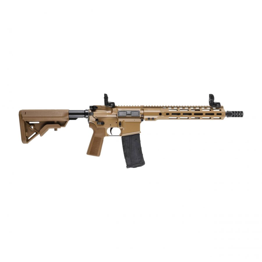 Karabinek Son of Gun AR-15 kal. 223Rem/5,56mm 12,5" B5 System FDE 2/12