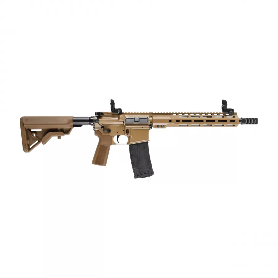 Karabinek Son of Gun AR-15 kal. 223Rem/5,56mm 12,5" B5 System FDE 2/12
