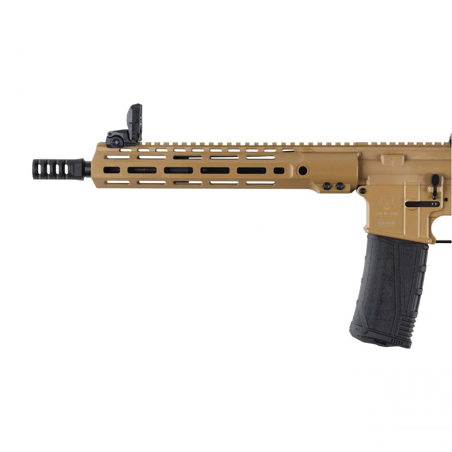 Karabinek Son of Gun AR-15 kal. 223Rem/5,56mm 12,5" B5 System FDE 3/12