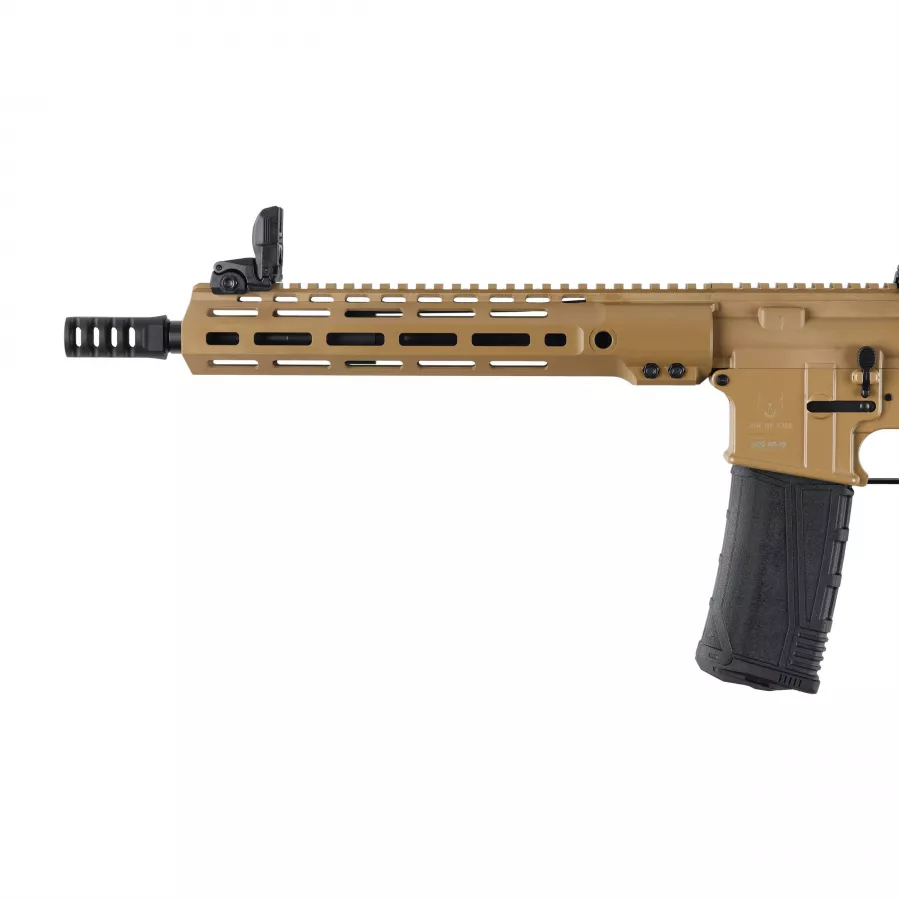 Karabinek Son of Gun AR-15 kal. 223Rem/5,56mm 12,5" B5 System FDE 3/12