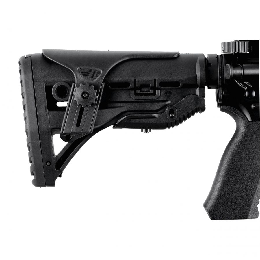 Karabinek Son of Gun AR-15 kal. 223Rem/5,56mm 14,5" 1:9" Tłokowy 4/11