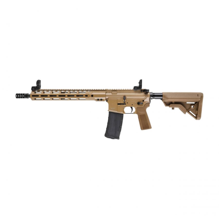 Karabinek Son of Gun AR-15 kal. 223Rem/5,56mm 14,5" B5 System FDE 1/12