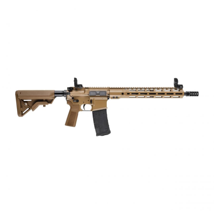 Karabinek Son of Gun AR-15 kal. 223Rem/5,56mm 14,5" B5 System FDE 2/12