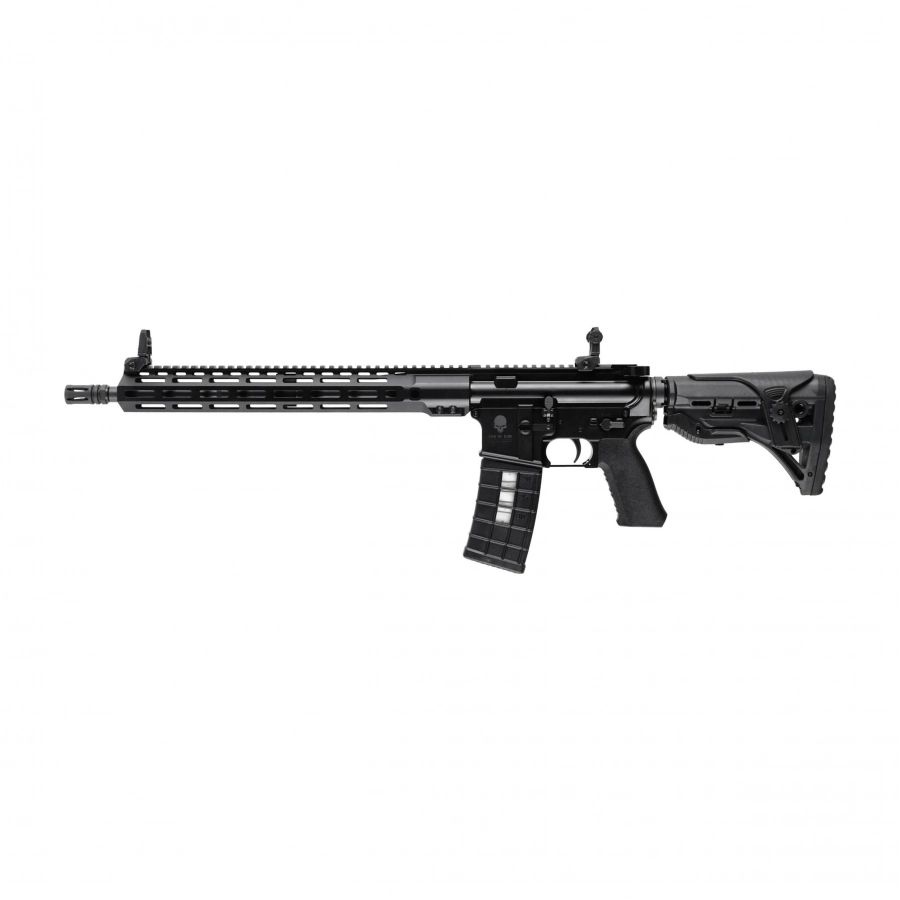 Karabinek Son of Gun AR-15 kal. 223Rem/5,56mm 16" 1:9" 1/11