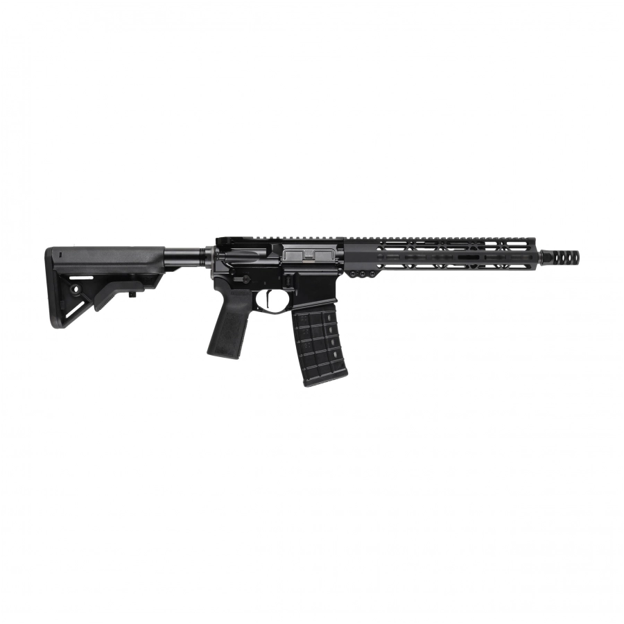 Karabinek Son of Gun AR-15 P1 kal. 223 Rem/5,56 NATO 12,5" Tłokowy 2/11
