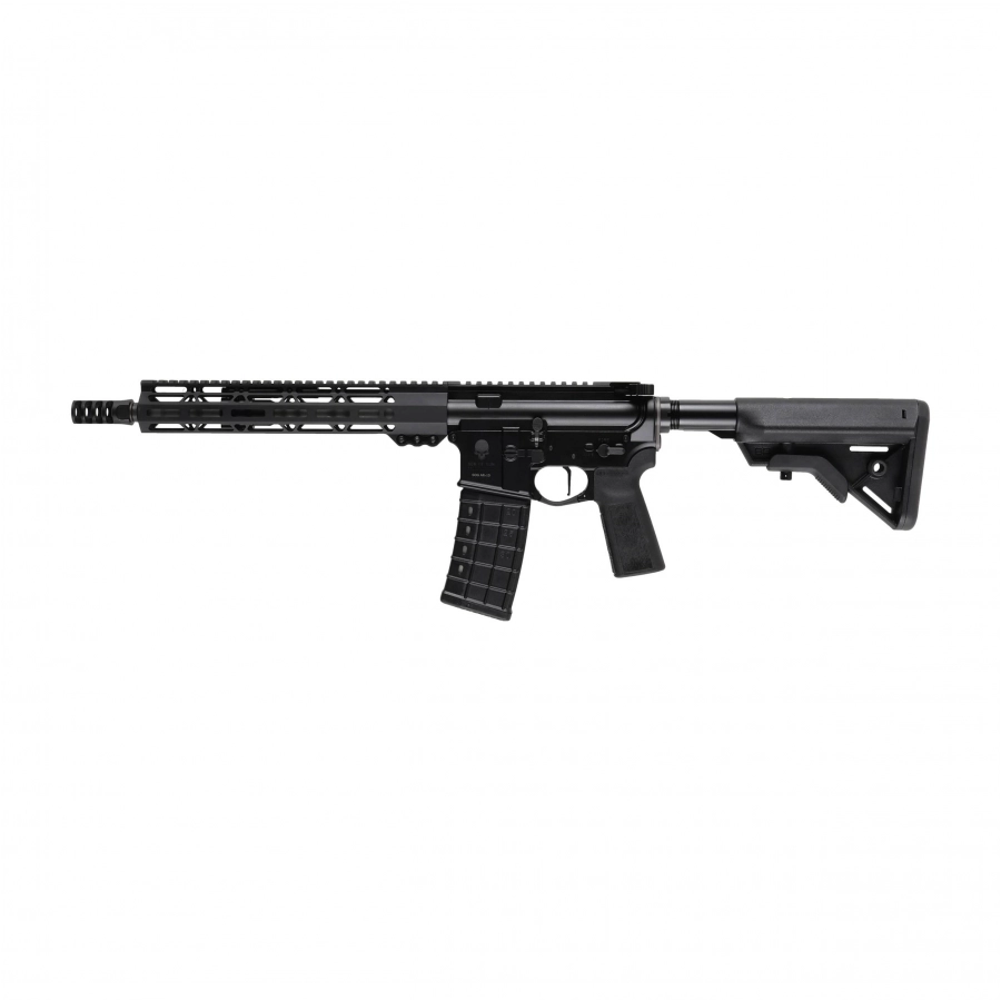 Karabinek Son of Gun AR-15 P1 kal. 223 Rem/5,56 NATO 12,5" Tłokowy 1/11